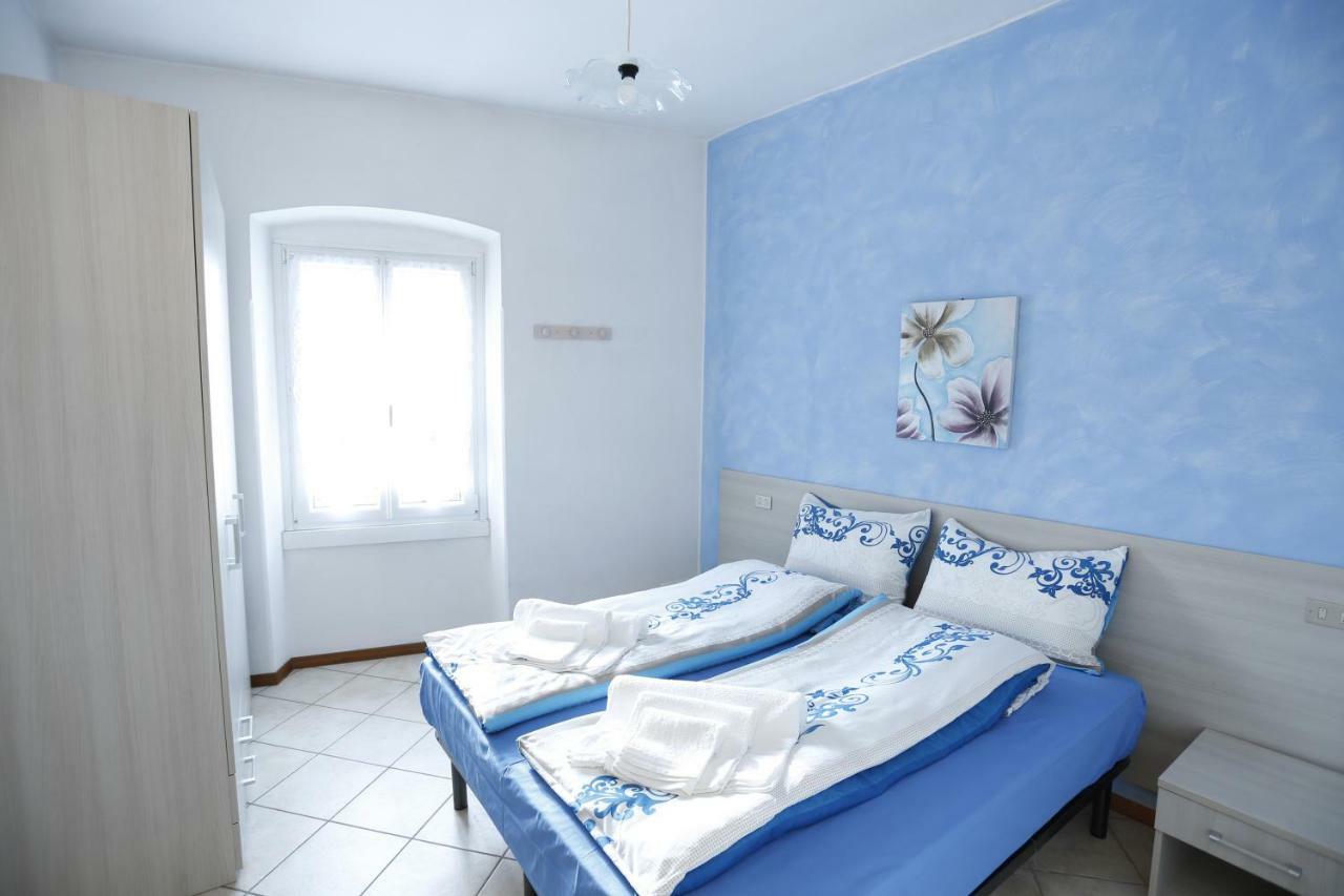 Appartamento Al Colle Bezzecca Exterior foto